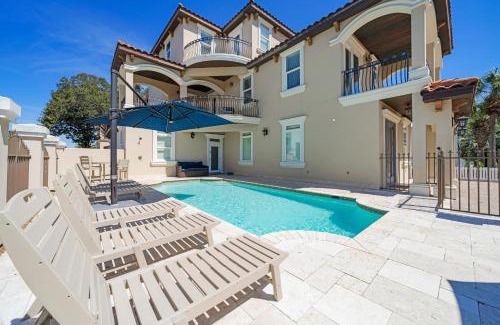 Frangista Beach Casa | Touched by the Sun
