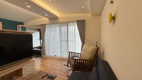 Toucheng Apartamento | Toucheng Coolbreeze Holmestay