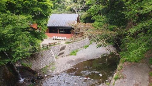 Midori Ward Otro | Toukaen campsite - Vacation STAY 23958v