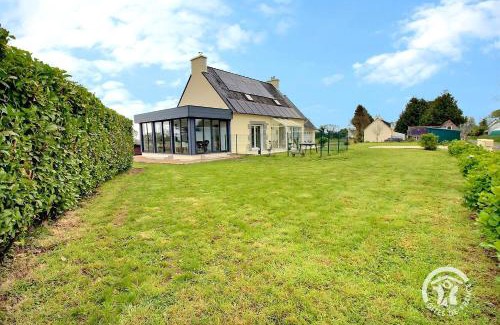 Plestin-les-Greves Casa | Toul ar lan