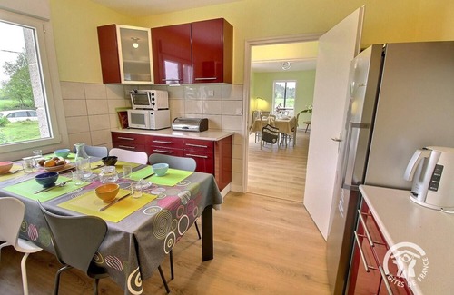 Plestin-les-Greves Casa | Toul Ar Lan - Plestin LES Greves