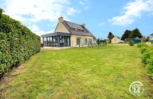 Plestin-les-Greves Casa | Toul Ar Lan - Plestin LES Greves