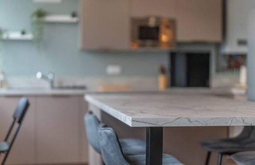Minimes - Barriere de Paris Apartamento | Toulouse 3 Bedrooms appartement Balcony + View, 10min metro & Train station