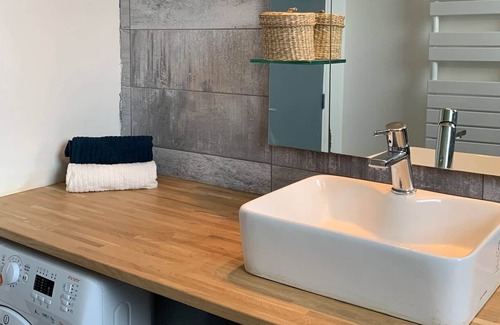 Guilhemery Apartamento | Centro de Toulouse Magnífico Apartamento Renovado con Estacionamiento y Vista Única