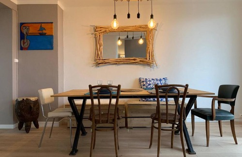 Guilhemery Apartamento | Toulouse Centre Superb Apartment With Parking