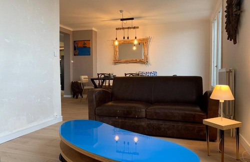 Guilhemery Apartamento | Toulouse Centre Superb Apartment With Parking