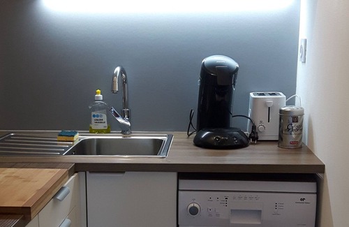 Marengo - Jolimont Apartamento | Toulouse Proche Centre - La Loggia de Jolimont