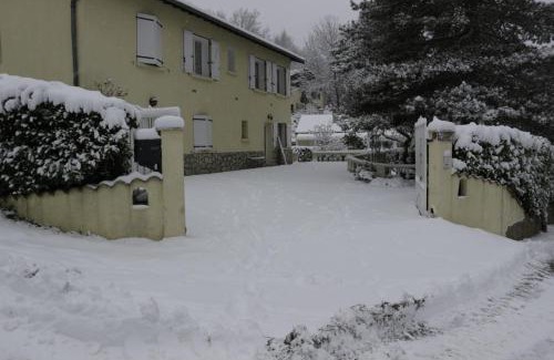 Montferrier Casa | Toupinat