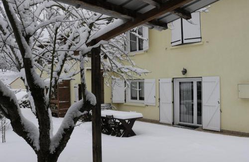 Montferrier Casa | Toupinat