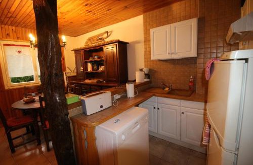 Montferrier Casa | Toupinat