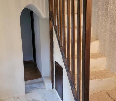 Bonifacio Casa | tour casella