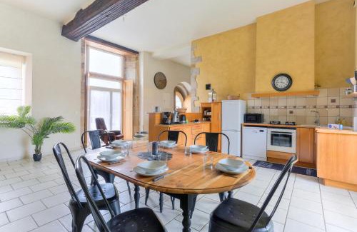 Taden Casa | Tour des Alleux - Maison de maître pour 6
