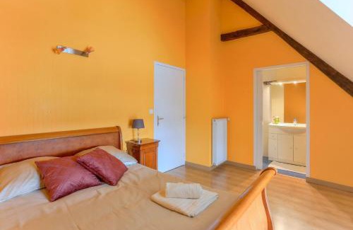 Taden Casa | Tour des Alleux - Maison de maître pour 6