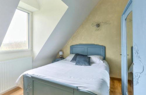 Taden Casa | Tour des Alleux - Maison de maître pour 6