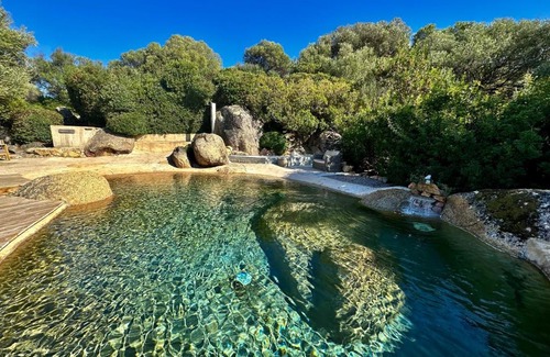 Olmeto Casa | Tour Génoise Micalona, Domaine de l'Oglisatru