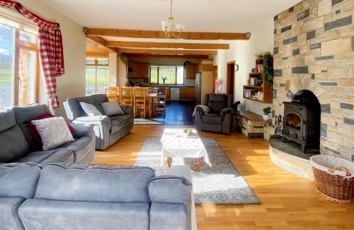 County Waterford Casa | Tour House, A Country Escape set in Natures Beauty