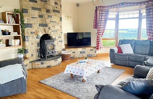 County Waterford Casa | Tour House, A Country Escape set in Natures Beauty
