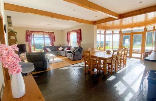 County Waterford Casa | Tour House, A Country Escape set in Natures Beauty