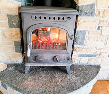 County Waterford Casa | Tour House, A Country Escape set in Natures Beauty