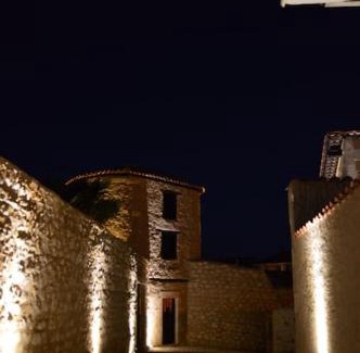 Saint Sever Apartamento | Tour médiévale fortifiée entièrement restauré