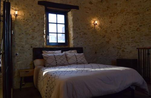 Saint Sever Apartamento | Tour médiévale fortifiée entièrement restauré