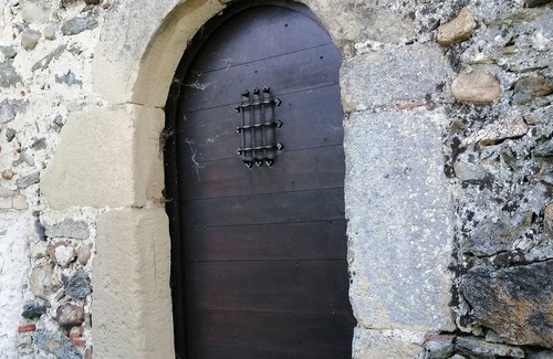 Badinieres Casa | Tour of the Middle Ages, romantic or family atmosphere, in the Isère countryside