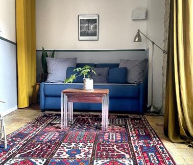 Belleme Apartamento | Tour St Sauveur