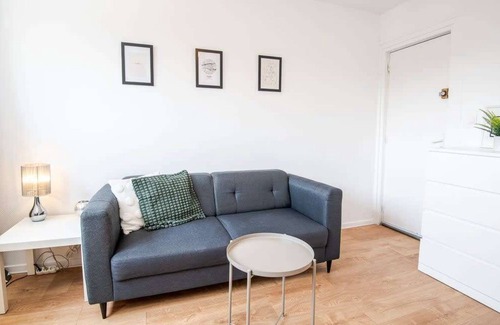 La Fuye-Velpeau Apartamento | Touraine stopover