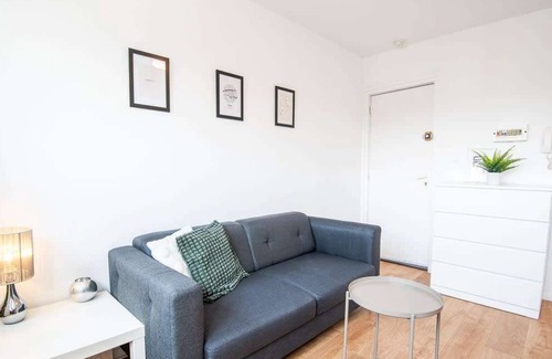 La Fuye-Velpeau Apartamento | Touraine stopover