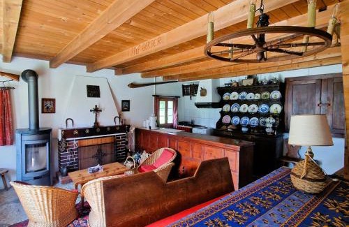 La Sage Chalet De Esquí | Tourbillon Gerber - Chalet authentique La Sage