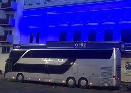 Salon-de-Provence Otro | TourBus Vip