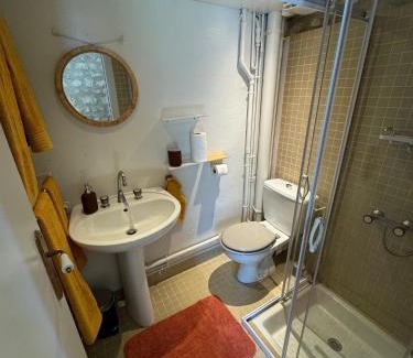 Panzoult Casa | Tourelle Basse