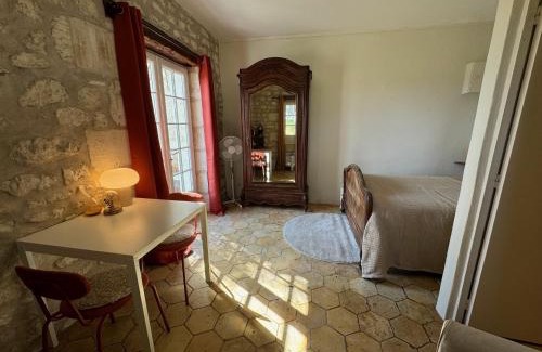 Panzoult Casa | Tourelle Basse
