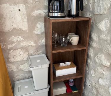 Panzoult Casa | Tourelle Basse