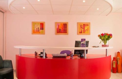 La Chaussee-Saint-Victor Hotel | Tourhotel Blois