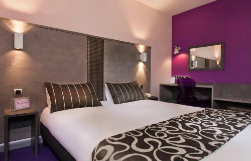 La Chaussee-Saint-Victor Hotel | Tourhotel Blois