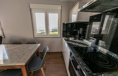 Frije Apartamento | Casa Faro Touriñán