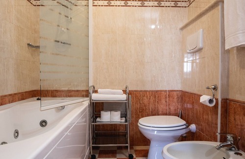Predazzo Hotel | Touring