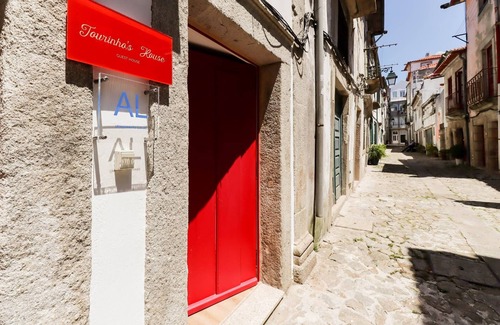 Viana do Castelo Apartamento | Tourinho's - Apt Historic Centre of Viana