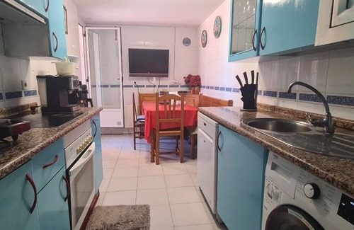 Leon Apartamento | VIVIENDA TURISTICA FELICIA