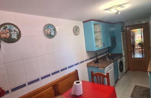 Leon Apartamento | VIVIENDA TURISTICA FELICIA
