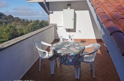 Rocca di Papa Casa | Tourist accommodation la Mansarda Id 14737
