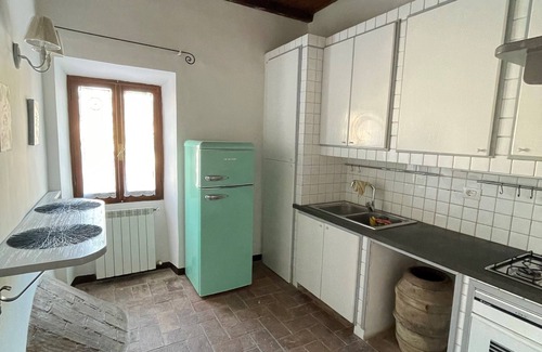 Capodimonte Apartamento | Tourist Accommodation Civicosei Capodimonte