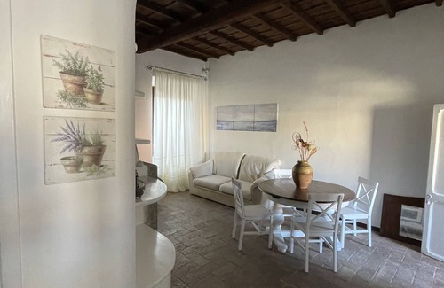 Capodimonte Apartamento | Tourist Accommodation Civicosei Capodimonte