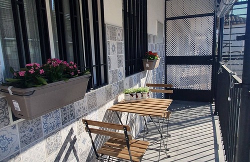 Distrito Sur Condominio | Alojamiento turístico La Terraza de Códoba