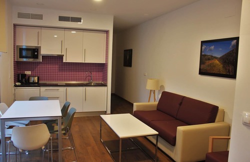 Orellana la Vieja Apartamento | Apartamentos Turísticos Embalse de Orellana