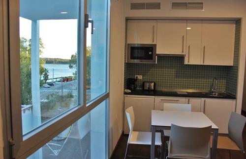 Orellana la Vieja Apartamento | Apartamentos Turísticos Embalse de Orellana