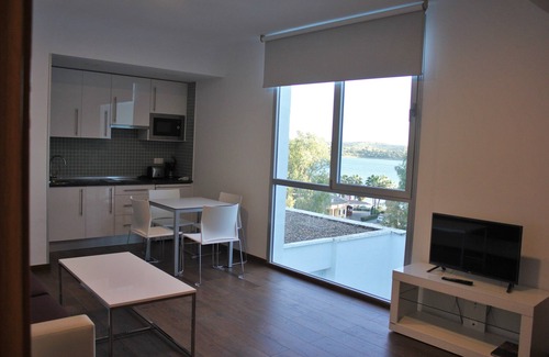 Orellana la Vieja Apartamento | Apartamentos Turísticos Embalse de Orellana