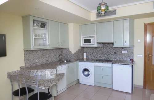 Ainsa Apartamento | Apartamento turístico en Ainsa