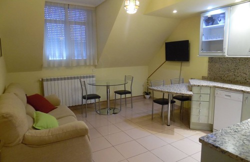Ainsa Apartamento | Apartamento turístico en Ainsa